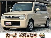 2013 Suzuki Lapin