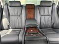 2015 Lexus LS