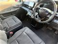 2011 Honda Step WGN