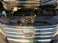 2011 Honda Step WGN