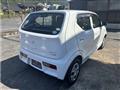 2016 Suzuki Alto