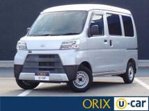 2020 Daihatsu Hijet Cargo