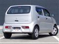2021 Suzuki Alto
