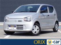 2021 Suzuki Alto
