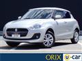 2019 Suzuki Swift