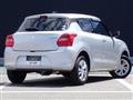 2019 Suzuki Swift
