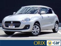 2019 Suzuki Swift