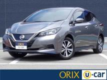 2021 Nissan Nissan Others
