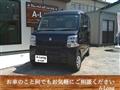 2026 Suzuki Every