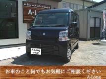 2026 Suzuki Every