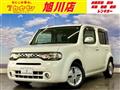 2012 Nissan Cube
