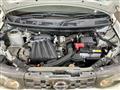 2012 Nissan Cube
