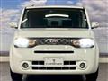 2012 Nissan Cube