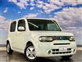 2012 Nissan Cube