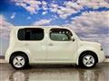 2012 Nissan Cube