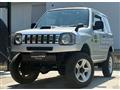 1999 Suzuki Jimny