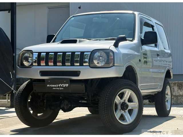 1999 Suzuki Jimny