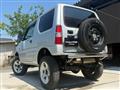 1999 Suzuki Jimny