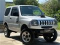 1999 Suzuki Jimny