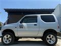 1999 Suzuki Jimny
