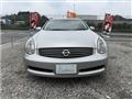 2003 Nissan Skyline Coupe