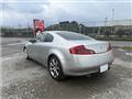 2003 Nissan Skyline Coupe