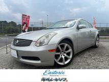 2003 Nissan Skyline Coupe