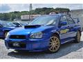 2003 Subaru Impreza Wrx