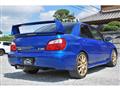 2003 Subaru Impreza Wrx