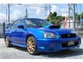 2003 Subaru Impreza Wrx