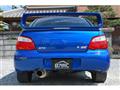 2003 Subaru Impreza Wrx