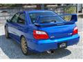2003 Subaru Impreza Wrx