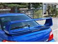 2003 Subaru Impreza Wrx