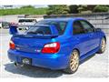 2003 Subaru Impreza Wrx