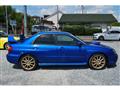 2003 Subaru Impreza Wrx