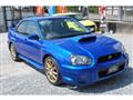 2003 Subaru Impreza Wrx