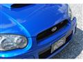 2003 Subaru Impreza Wrx