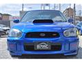 2003 Subaru Impreza Wrx