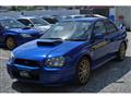 2003 Subaru Impreza Wrx