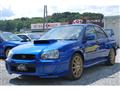2003 Subaru Impreza Wrx
