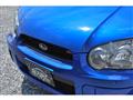 2003 Subaru Impreza Wrx