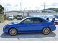 2003 Subaru Impreza Wrx