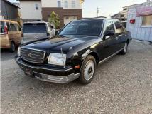 2005 Toyota Century