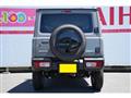 2026 Suzuki Jimny
