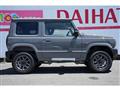 2026 Suzuki Jimny