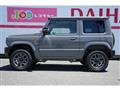 2026 Suzuki Jimny