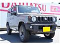 2026 Suzuki Jimny