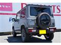2026 Suzuki Jimny