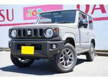 2026 Suzuki Jimny