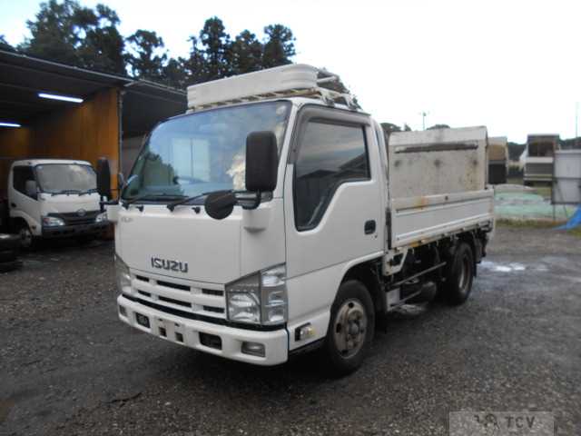 2009 Isuzu Isuzu Others